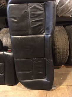 Кожаный салон Recaro Opel Astra G Bertone