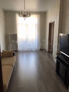 2-к квартира, 50 м², 6/10 эт.