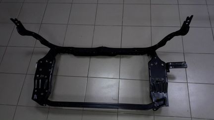 Панель передняя nissan Qashqai J10 2.0 07-10 гг