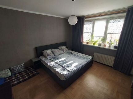 1-к квартира, 40 м², 2/9 эт.