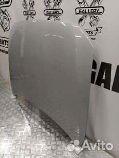 Капот BMW 2-я Серия F87 M2 LCI