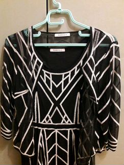 Платье marella