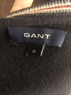 Свитшот gant