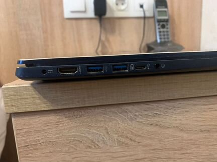 Уникальный ультрабук Acer Swift 3