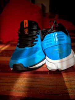 Беговые кроссовки Li-Ning