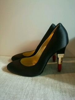 Alberto Guardiani вечерние туфли