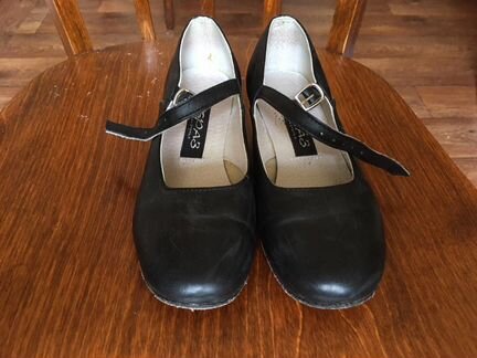 Туфли для танцев
