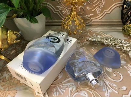 Sculpture Morning Feel edt Скульптура