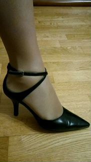 Новые туфли peter kaiser