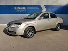 Chery Fora (A21) 1.6 МТ, 2009, 172 365 км