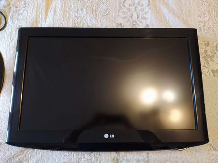 Телевизор LG32LH2000 на запчасти
