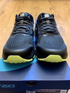 Кроссовки Asics GEL-kayano 26 lite-show men