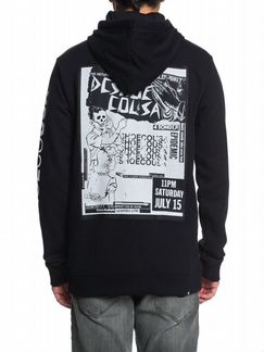 Худи, DC Shoesновое, новое