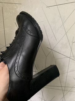 Ботильоны Эконика
