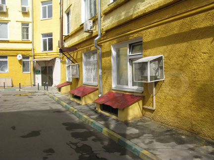 Помещение свободного назначения, 177.8 м²