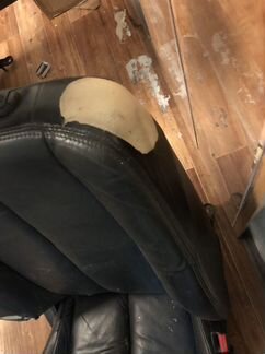 Комплект передних сидений Nissan Maxima A33