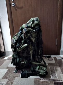 Рюкзак тактический