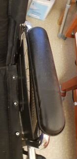 Инвалидное кресло-коляска Армед Н 010