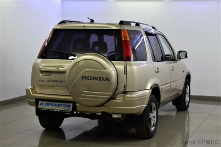Honda CR-V 2.0 AT, 2000, 321 308 км