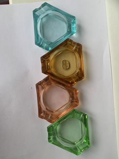 Пепельница СССР