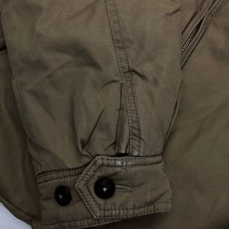 Утеплённая куртка харик Ralph Lauren
