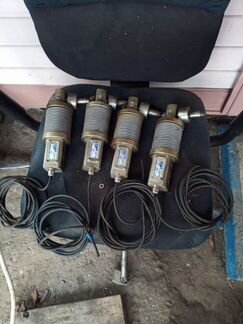 Датчик для весов