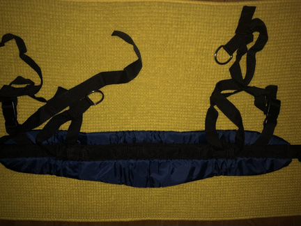 Набор для коникросса