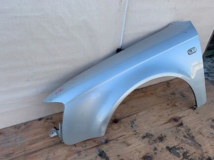 Крыло переднее левое Audi A4 B7 2007