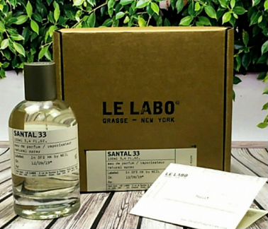Le Labo Santal 33 100ml