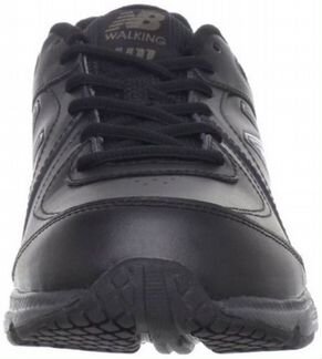 New Balance 411, кожаные, р.11/44/29см