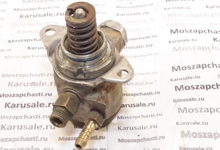 Тнвд 03C127026E Audi volkswagen С дефектом