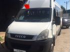 Iveco Daily 3.0 МТ, 2012, 490 000 км