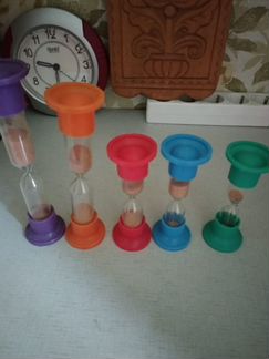 Лабораторная посуда СССР