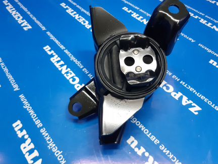 Опора двигателя левая Santa Fe