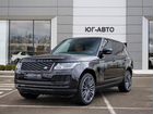Land Rover Range Rover 3.0 AT, 2021