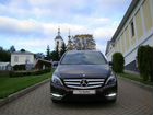 Mercedes-Benz B-класс 1.6 AMT, 2014, 79 857 км объявление продам
