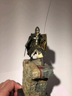Фигура фирмы Revolution miniatures
