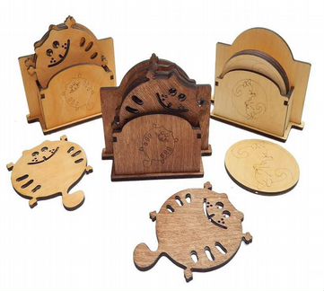 Подставка под горячее