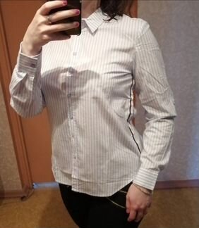 Блузки/рубашки