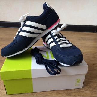 Кроссовки Adidas Neo