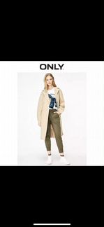 Тренч only