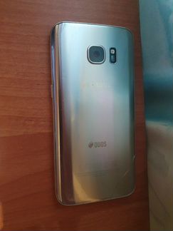 Телефон Samsung galaxy s7