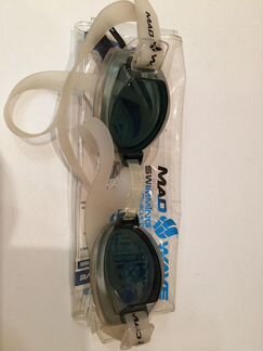 Очки для плавания