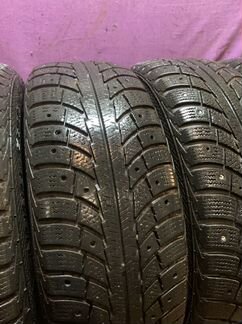 185/65/15 Gislaved Nord Frost 5 (4 шт)