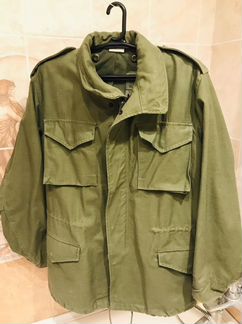 Куртка M-65 Propper
