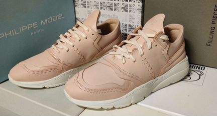 Кроссовки Filling Pieces