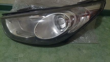 Фара ix35