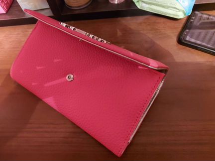 Кошелек guess