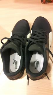 Кроссовки Nike BMW
