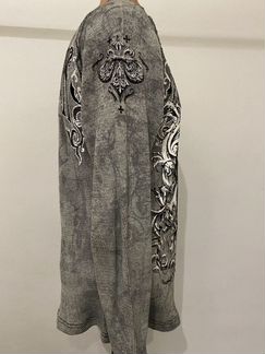 Футболки Afflictione, Xsteme Couture, Archaic